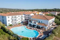 LH Hotel la Funtana - Beach