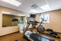 Quality Inn Killeen Near Fort Hood