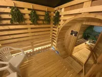 Hotel Grand Toya - spa