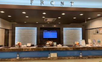 Toyoko Inn Shizuoka Eki Minami Guchi - Housity