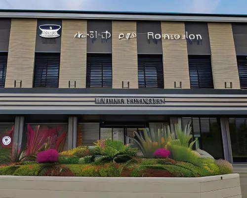 Henn na Hotel Laguna Ten Bosch Hotels in Gamagori