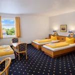 Middelpunkt Sporthotel