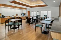Fairfield Inn & Suites Sacramento Elk Grove - breakfast