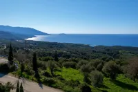 Aegean Bliss - Marathos Retreat, Samos