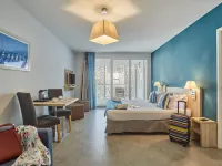 Hotel Nakara by Odalys Hotels in Agde
