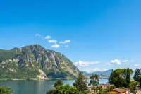 Residenza la Fontana with View Terrace - Happy Rentals - de charme