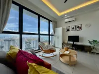 Urban Suites Georgetown, Penang