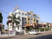 Hotel Devraj Palace Hotels in Khargone