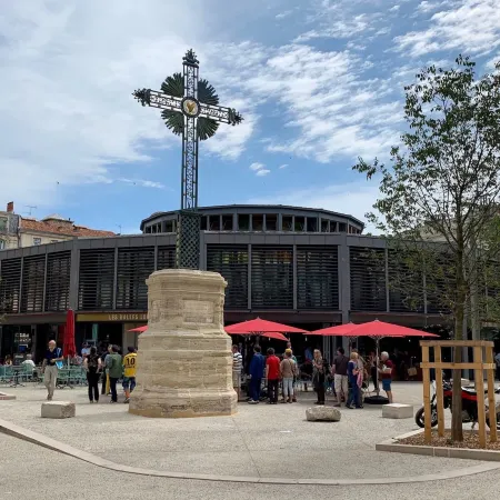 Argenterie in Montpellier