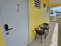 我愛康巴特客房及套房 博克隆酒店