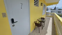 I Love Combate Rooms & Suites