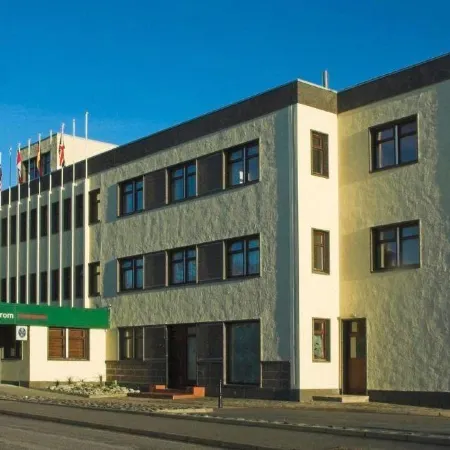 Caladh Inn