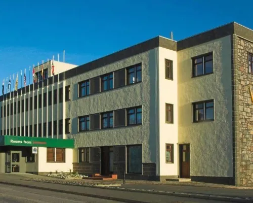 Caladh Inn Hotels in Stornoway