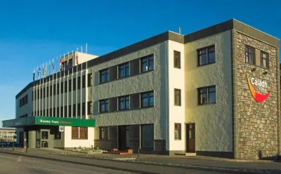 Caladh Inn Các khách sạn ở 