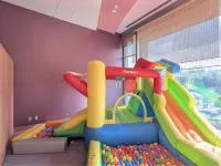 Hotel Sakushu Musashi Hotels in Mimasaka