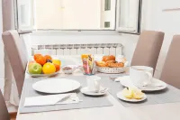 Le Tre Lune Suites