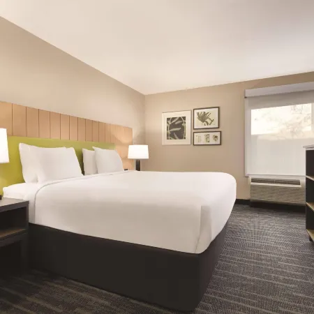 Country Inn & Suites by Radisson, Dunn I-95 Hotels in Dunn