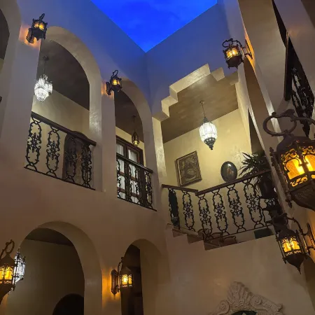 Riad Xula - Boutique Hotel