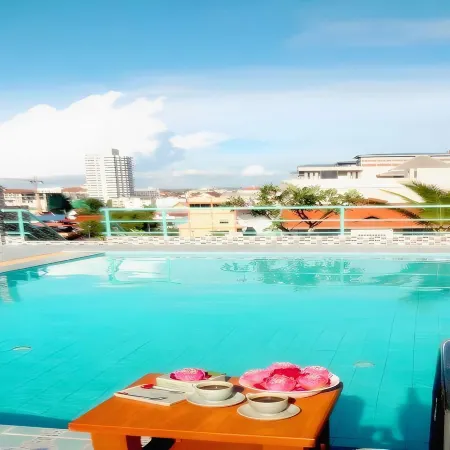 The Garden Place Pattaya