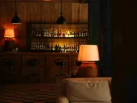 Cottage Kokhta Bakuriani - Homestays
