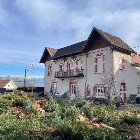 Domaine Harmonia