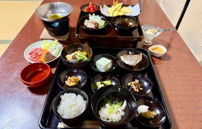飛鳥民宿北村