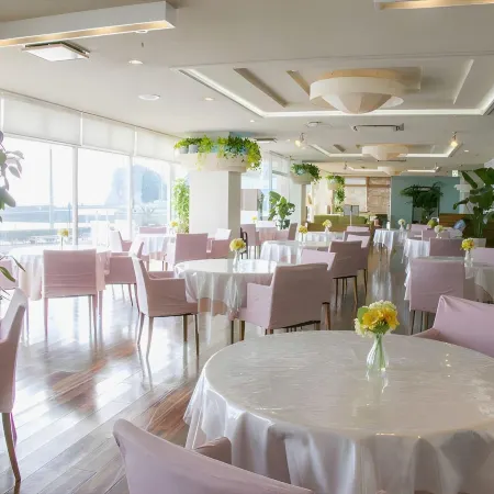 Sayan Terrace Hotel & Resort