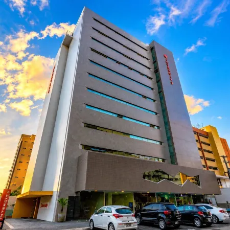 Intercity Maceio