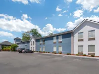 Comfort Inn Hotels in Union County