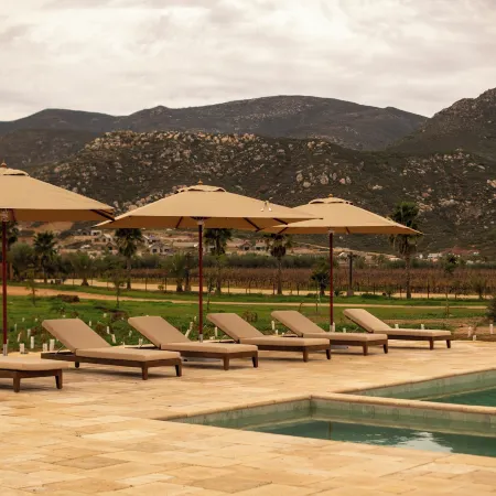 Nangi Hotel Boutique