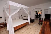 Princesse du Lagon Hotels in 