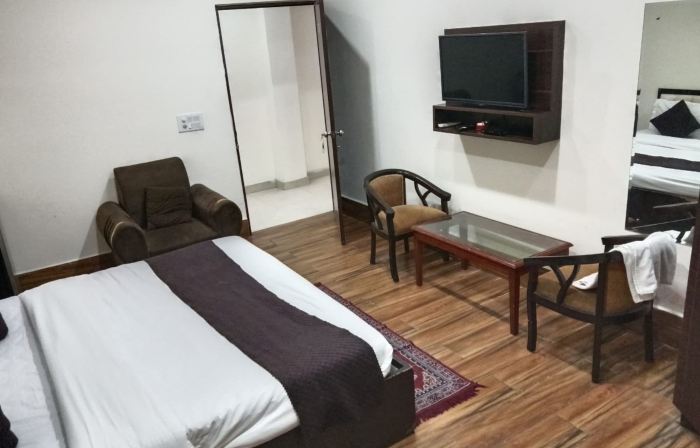 Hotel City Pride, Panipat