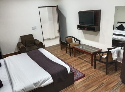 Hotel City Pride, Panipat