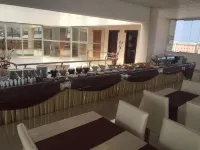 디메트 파크 호텔