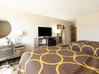 Mid Rest Inn Lexington NE I-80 Hotels in Dawson County