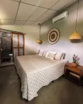 Hotel Michanti - balcony