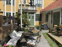 Hotell Hilda Hotels in Kalmar