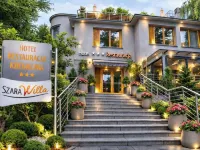 Hotel Szara Willa Hotels in Opole