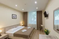Akademik Mini-Hotel 다윈 박물관 주변 호텔