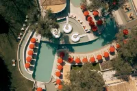 Zeus Eleva Kassandra Lagoon