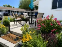 Cedars Motel