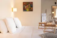 Quinta da Abelheira 1660 Hotel a 