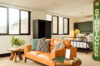 Cockatoo Island Accommodation Hotels near Drummoyne