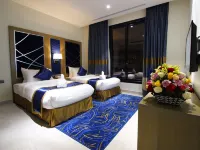 Diwan Residence Prince Sultan Road Hotels near Globe Roundabout