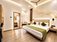 Vijaya Tej Clarks Inn