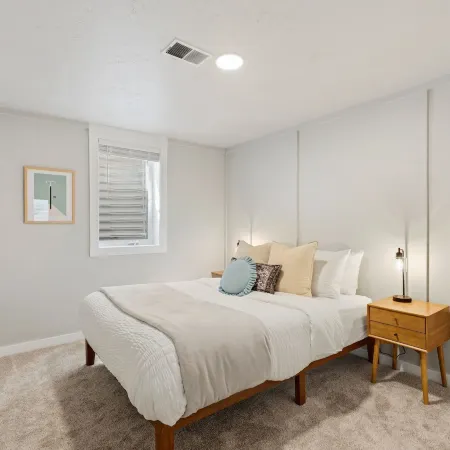 Oak Haus Group Stay w/ Fenced Yard & Game Room