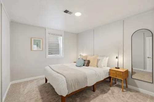 Oak Haus Group Stay w/ Fenced Yard & Game Room