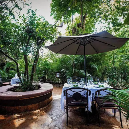 Palacina The Residence & The Suites, Boutique Apart-Hotel Nairobi