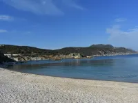 Heliopetra Sea View Studios Hotels in Distos