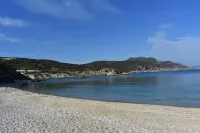 Heliopetra Sea View Studios